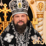 Архиепископ Питирим